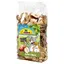 Chips de pomme JR Farm Nourriture pour rongeur et lapin
