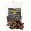 Friandises CANIBIT Mini saucisses, autruche - Friandises pour chien