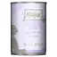 Paquet économique 24x400g MjAMjAM Kitten excellent veau avec huile de saumon nourriture pour chat humide