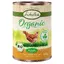 Poulet, carottes Adult Organic Lukullus Boîtes pour chien