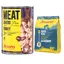 Josera Meatlovers Pure dinde - Pâtée pour chien