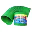 Tunnel SnuggleSafe Bunny Warren pour rongeur L 76 x l 21 cm