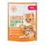 MERA Crunch & Soft poulet, fromage - Friandises pour chat