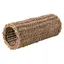 Trixie Tunnel en osier naturel pour rongeur L 25 x l 10 cm