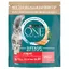 Lot de croquettes PURINA ONE pour chat - SterilCat saumon (3 x 750 g)