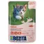 Bozita Bouchées en sauce Kitten saumon - Pâtée pour chat
