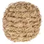 Balle en herbe Kerbl Pet pour rongeur - 13 cm de diamètre