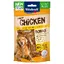 Vitakraft CHICKEN Haltères au poulet pour chien - 80 g