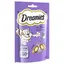 Catisfactions canard 60g pour chat - Friandises pour chat