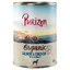 Purizon Organic Bio 6 x 400 g pour chien - saumon, poulet & épinards