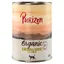 Purizon Organic bio 6 x 400 g pour chat - sans céréales - poulet, oie, potiron