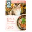 Pure Nature saumon, crevettes pour chat - 24 x 80 g