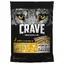 CRAVE Poulet avec de l'Os à Moelle et des céréales anciennes 1 kg