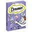 Dreamies Catisfactions Creamy Snacks - canard (4 x 10 g)