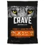 Crave Adult dinde, poulet - 1 kg