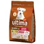 Ultima Mini Senior, poulet pour chien - 2 x 3 kg