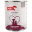 Lot Herrmann's Pure Viande Bio 24 x 800 g - bœuf bio