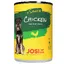 JosiDog en sauce 12 x 415 g pour chien - poulet