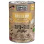Lot MAC's 24 x 400 g insectes pour chien - insectes, poulet