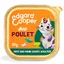 Edgard & Cooper Adult Pâté bio sans céréales 85 g pour chat - poulet bio