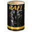 1240g Rafi Dog Chicken, nourriture humide