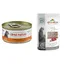 Lot Almo Nature 24 x 70 g pour chat - poulet, thon