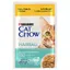 PURINA Cat Chow 26 x 85 g pour chat - Hairball poulet, haricots verts