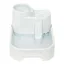 Cat Mate Fontaine à eau pour chien et chat 2 litres