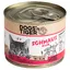 Lot Dogs’n Tiger Adult 12 x 200 g - bœuf