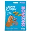 Friandises Edgard & Cooper Bonbons Grands morceaux pour chien - saumon, poulet (50 g)