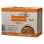 Lot Nature’s Variety Bouchées en sauce 48 x 85 g - lot mixte (4 variétés)