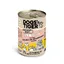 Lot Dogs’n Tiger Menu gourmet 12 x 400 g - volaille, poulet