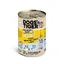 Menu gourmet Dogs’n Tiger 6 x 400 g - poulet, saumon