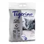 Litière Tigerino Performance Active Carbon Febreze Fresh Linen pour chat - 12 kg
