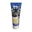 Lucky Lou Crème au saumon en tube pour chat - 2 x 75 g