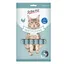 Dokas Crème gourmande au foie pour chat – 90 g