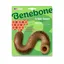 Benebone Tripe Bone M 15cm- (81005421039) (Jouets pour chat), Jouets pour chien