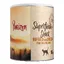 100g Superfood Buffle avec Poulet, Courge et cynorrhodon Purizon friandise pour chats