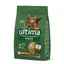 2,5kg Ultima Adult poulet - Croquettes pour chat