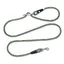 Curli Vario Comfort laisse, mousse Gr. L 200 cm de long, Ø 10 mm chien