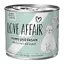 6x200g poulet et faisan Hardys LOVE AFFAIR nourriture humide pour chats