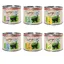 Offre d'essai mixte Feringa Classic Meat Menu 6 x 200 g - lot mixte : 6 saveurs
