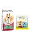 Adult agneau, riz Briantos Croquettes pour chien