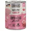MAC's 12 x 800 g pour chat - veau, dinde