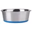 Gamelle en inox 1,9L Premium - Gamelle pour chien
