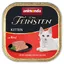 Kitten bœuf Animonda Vom Feinsten - Pâtée pour chaton