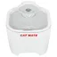 Fontaine à eau (3L) Cat Mate Coquillage pour chat et petit chien