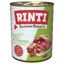 Viande de sanglier RINTI nourriture pour chien