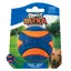 Balle Ultra Squeaker Ball Chuckit taille M 6,4 cm de diamètre - Jouet pour chien