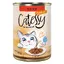 Catessy Bouchées en gelée bœuf - Pâtée pour chat